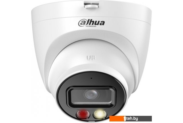 IP-камеры Dahua DH-IPC-HDW2849TP-S-IL-0280B IP-камеры Dahua DH-IPC-HDW2849TP-S-IL-0280B