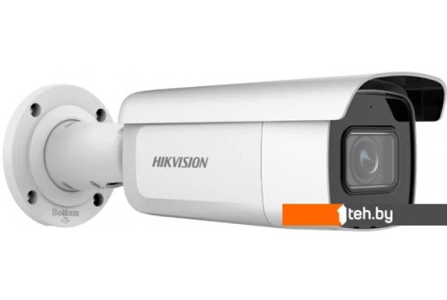 IP-камеры Hikvision DS-2CD2623G2-IZS(D) IP-камеры Hikvision DS-2CD2623G2-IZS(D)
