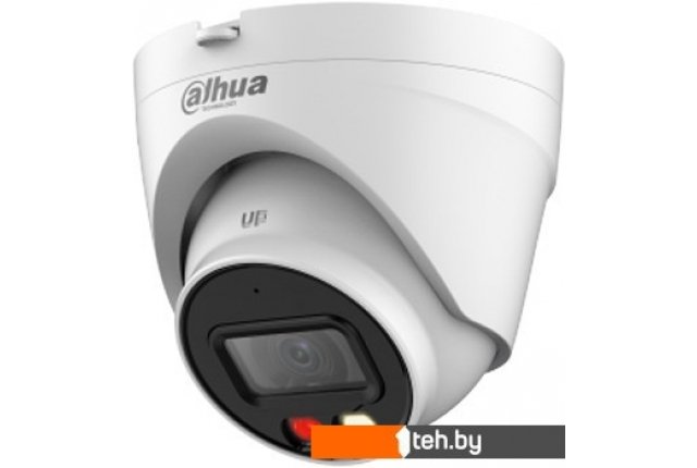 IP-камеры Dahua DH-IPC-HDW1239VP-A-IL-0360B IP-камеры Dahua DH-IPC-HDW1239VP-A-IL-0360B