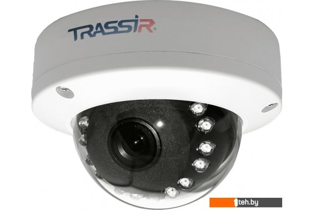 IP-камеры TRASSIR TR-D2D5 3.6 IP-камеры TRASSIR TR-D2D5 3.6