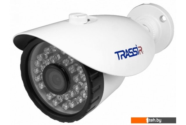 IP-камеры TRASSIR TR-D2B5 (3.6 мм) IP-камеры TRASSIR TR-D2B5 (3.6 мм)