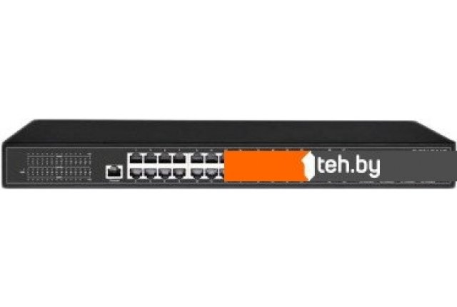 Коммутаторы Osnovo SW-8244/L(400W) Коммутаторы Osnovo SW-8244/L(400W)