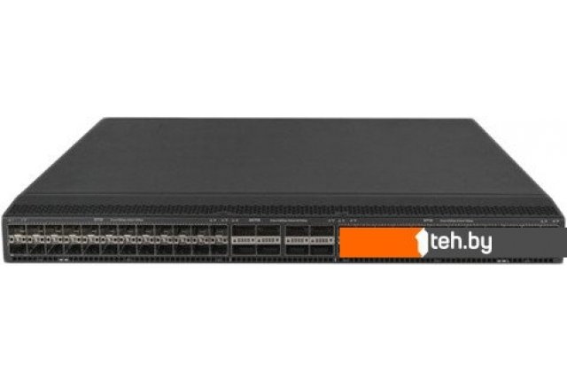 Коммутаторы H3C S6850-56HF Коммутаторы H3C S6850-56HF