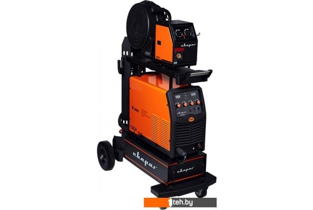 Сварочные инверторы Сварог Tech MIG 3500 (N222) Сварочные инверторы Сварог Tech MIG 3500 (N222)