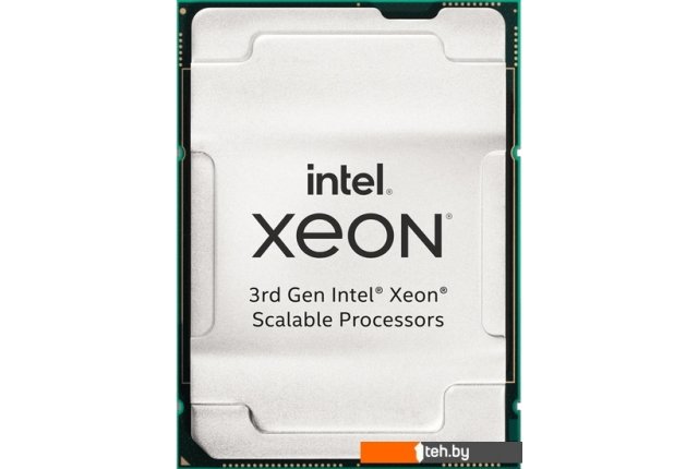Процессоры Intel Xeon Gold 6348H Процессоры Intel Xeon Gold 6348H