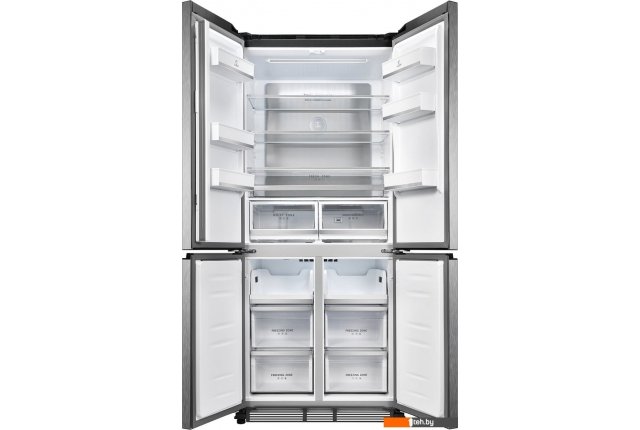 Холодильники LEX LCD485STGIDBI Холодильники LEX LCD485STGIDBI