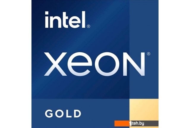Процессоры Intel Xeon Gold 5315Y Процессоры Intel Xeon Gold 5315Y