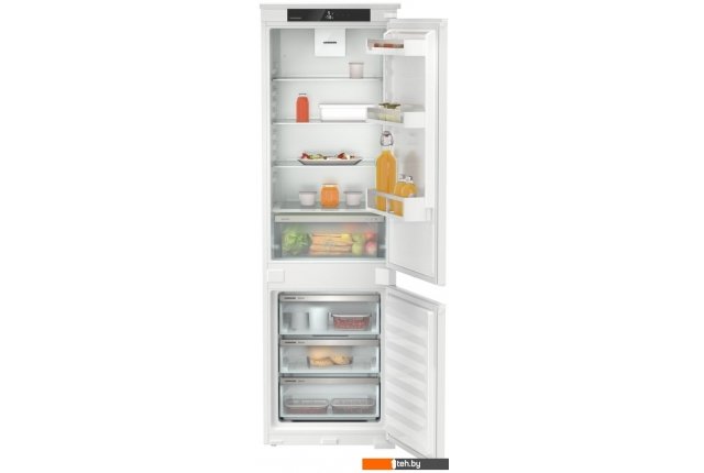 Холодильники Liebherr ICNSe 5103 Pure NoFrost 5103-22001 Холодильники Liebherr ICNSe 5103 Pure NoFrost 5103-22001