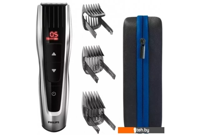 Машинки для стрижки волос Philips HC9420/15 Машинки для стрижки волос Philips HC9420/15