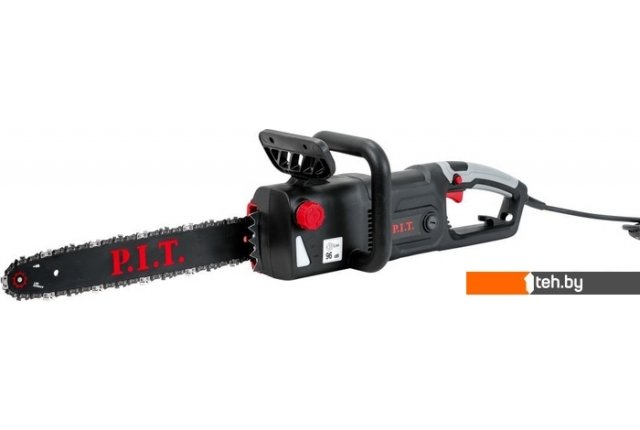 Цепные электро- и бензопилы P.I.T. PKE405-C6 Цепные электро- и бензопилы P.I.T. PKE405-C6