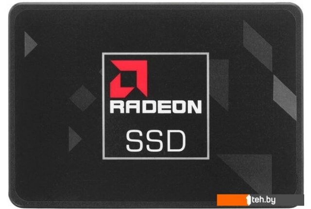 SSD AMD Radeon R5 256GB R5SL256G SSD AMD Radeon R5 256GB R5SL256G