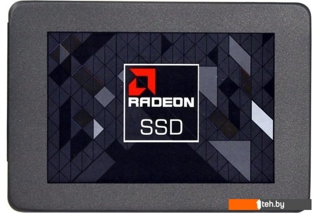SSD AMD Radeon R5 960GB R5SL960G SSD AMD Radeon R5 960GB R5SL960G