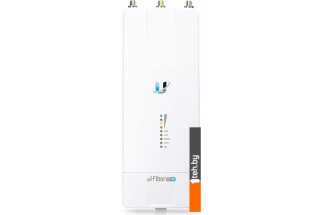 Беспроводные точки доступа и усилители Wi-Fi Ubiquiti AirFiber AF-5XHD Беспроводные точки доступа и усилители Wi-Fi Ubiquiti AirFiber AF-5XHD