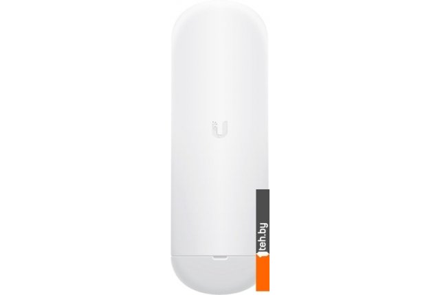 Беспроводные точки доступа и усилители Wi-Fi Ubiquiti NanoStation 5AC Беспроводные точки доступа и усилители Wi-Fi Ubiquiti NanoStation 5AC