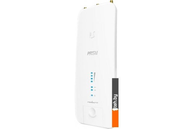 Беспроводные точки доступа и усилители Wi-Fi Ubiquiti Rocket Prism AC RP-5AC-Gen2 Беспроводные точки доступа и усилители Wi-Fi Ubiquiti Rocket Prism AC RP-5AC-Gen2