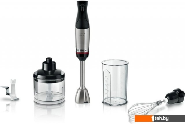 Блендеры Bosch ErgoMaster MSM6M622 Блендеры Bosch ErgoMaster MSM6M622