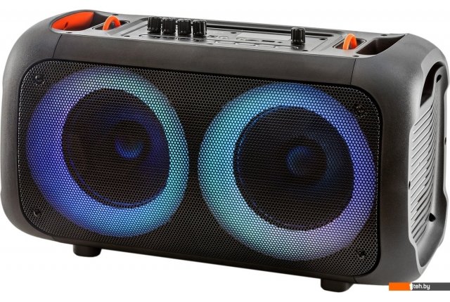 Беспроводные и портативные колонки Supra SMB-630 Беспроводные и портативные колонки Supra SMB-630