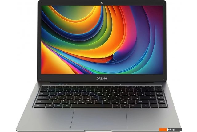 Ноутбуки Digma Eve C4800 DN14CN-8CXW01 Ноутбуки Digma Eve C4800 DN14CN-8CXW01