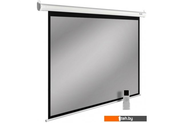Проекционные экраны CACTUS SIlverMotoExpert 138x220 CS-PSSME-220X138-WT Проекционные экраны CACTUS SIlverMotoExpert 138x220 CS-PSSME-220X138-WT