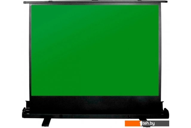 Проекционные экраны CACTUS GreenFloorExpert 150х200 CS-PSGFE-200X150 Проекционные экраны CACTUS GreenFloorExpert 150х200 CS-PSGFE-200X150