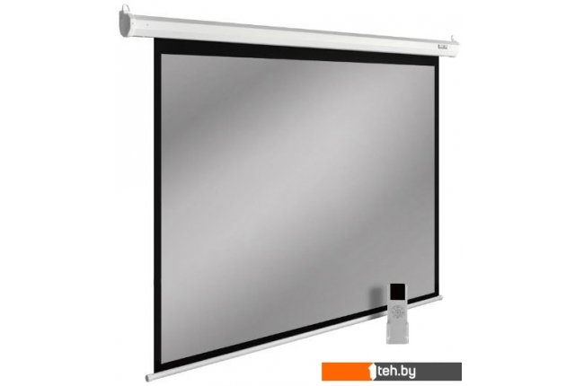 Проекционные экраны CACTUS SIlverMotoExpert 150x240 CS-PSSME-240X150-DG Проекционные экраны CACTUS SIlverMotoExpert 150x240 CS-PSSME-240X150-DG