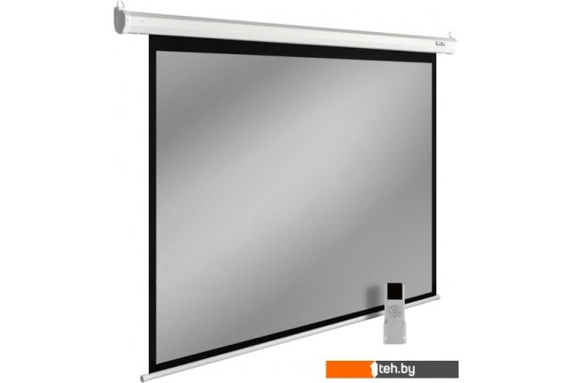 Проекционные экраны CACTUS SIlverMotoExpert 188x300 CS-PSSME-300X188-DG Проекционные экраны CACTUS SIlverMotoExpert 188x300 CS-PSSME-300X188-DG