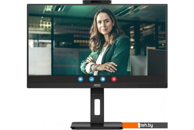Мониторы AOC Q27P3QW Мониторы AOC Q27P3QW