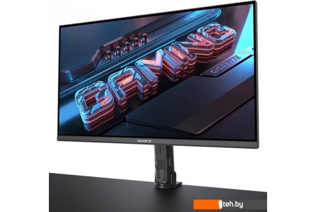 Мониторы Gigabyte M32U Arm Edition Мониторы Gigabyte M32U Arm Edition