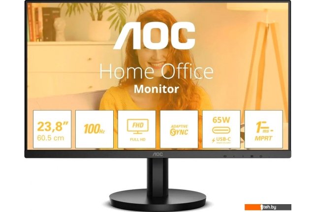 Мониторы AOC 24B3CA2 Мониторы AOC 24B3CA2