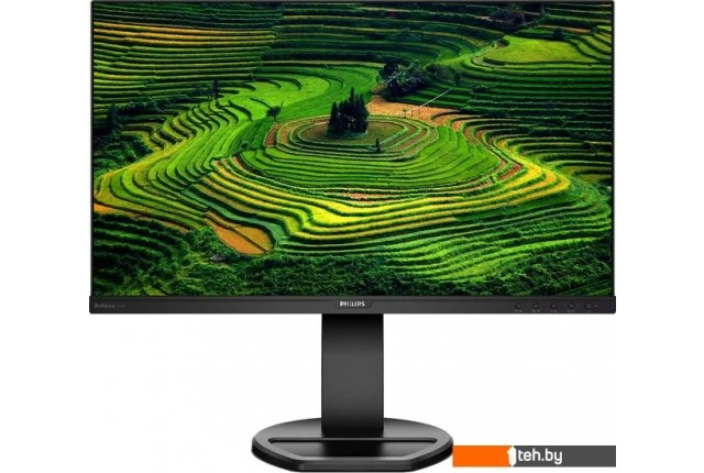 Мониторы Philips 241B8QJEB/01 Мониторы Philips 241B8QJEB/01