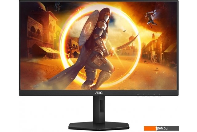 Мониторы AOC 27G4X Мониторы AOC 27G4X