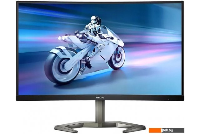 Мониторы Philips 27M1C5200W/00 Мониторы Philips 27M1C5200W/00