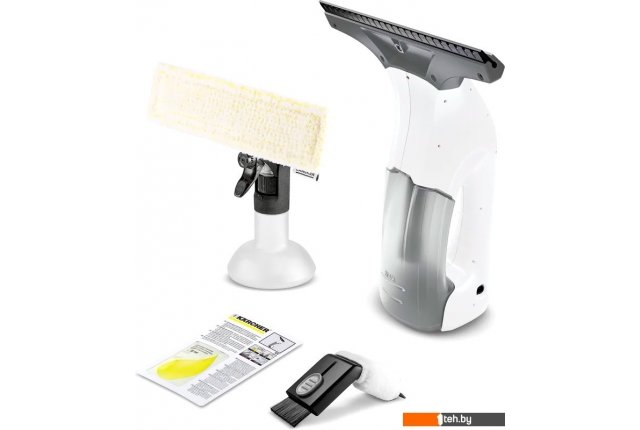 Пылесосы Karcher WV 1 Plus Frame Edition 1.633-620.0 Пылесосы Karcher WV 1 Plus Frame Edition 1.633-620.0