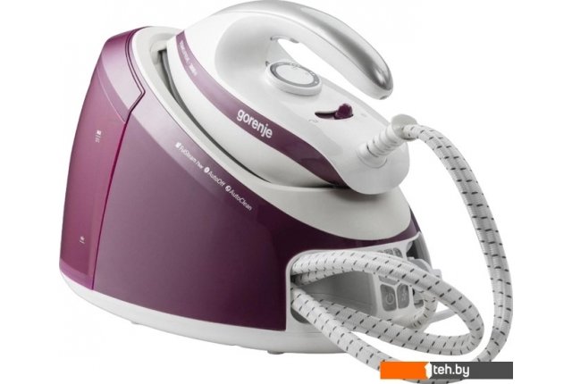Утюги Gorenje SGD2800WV Утюги Gorenje SGD2800WV