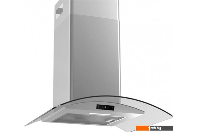 Вытяжки GrandGermes Brela sensor 60 (нержавеющая сталь) Вытяжки GrandGermes Brela sensor 60 (нержавеющая сталь)