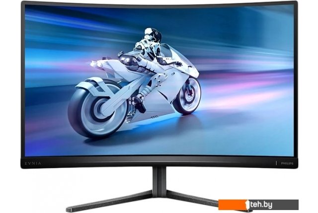 Мониторы Philips Evnia 27M2C5200W/00 Мониторы Philips Evnia 27M2C5200W/00