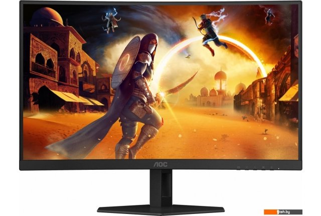 Мониторы AOC C27G4ZXE Мониторы AOC C27G4ZXE