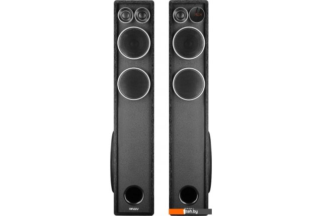 Мультимедиа акустика Ginzzu GM-326 Мультимедиа акустика Ginzzu GM-326