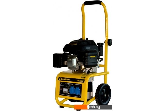Генераторы Champion GG2200 Генераторы Champion GG2200
