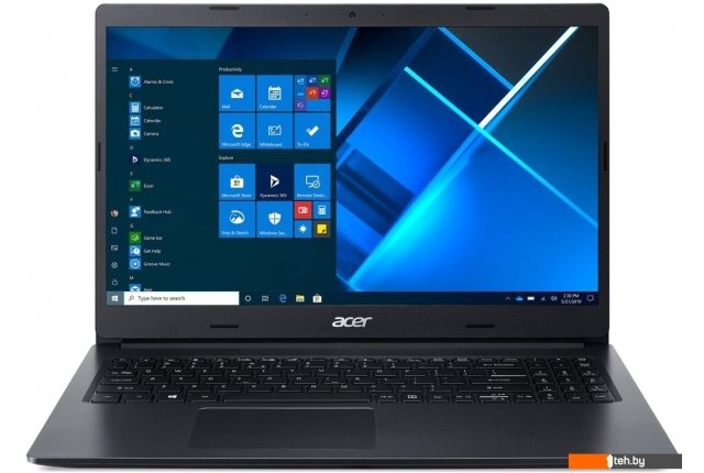 Ноутбуки Acer Extensa 15 EX215-54-31K4 NX.EGJER.040 Ноутбуки Acer Extensa 15 EX215-54-31K4 NX.EGJER.040