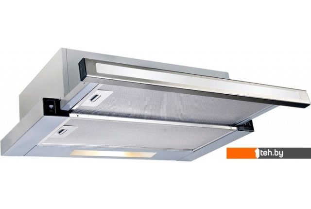 Вытяжки Korting KHP 6637 GWX Вытяжки Korting KHP 6637 GWX