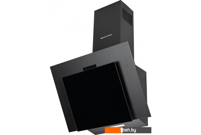 Вытяжки Zigmund & Shtain K 141.6 B Вытяжки Zigmund & Shtain K 141.6 B