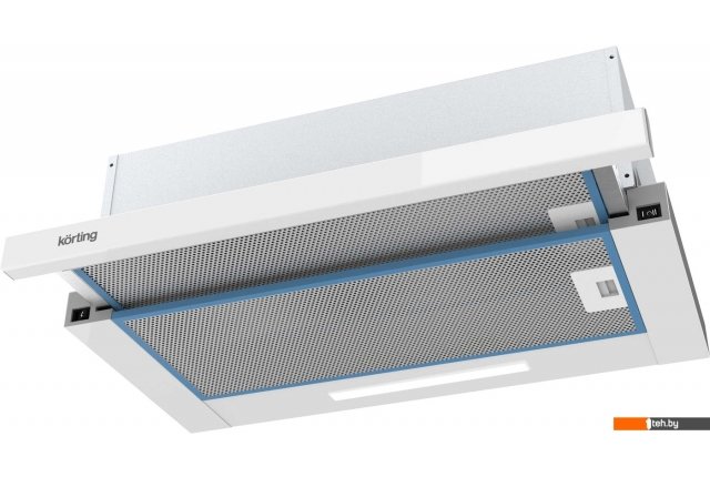 Вытяжки Korting KHP 5512 GW Вытяжки Korting KHP 5512 GW