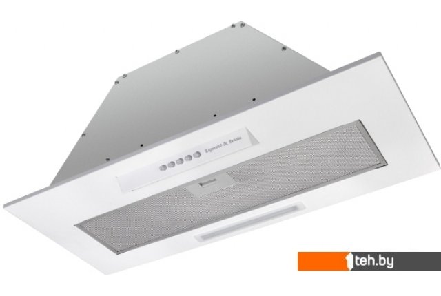 Вытяжки Zigmund & Shtain K 012.7 W Вытяжки Zigmund & Shtain K 012.7 W