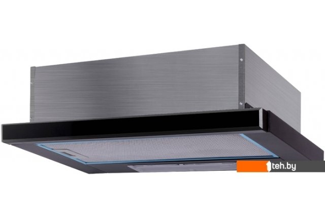 Вытяжки Korting KHP 6501 GN Вытяжки Korting KHP 6501 GN