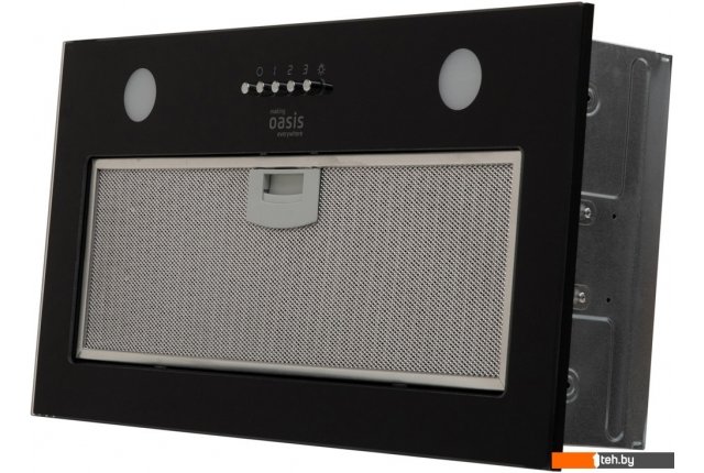 Вытяжки Making Oasis Everywhere UNС-50B (FR) Вытяжки Making Oasis Everywhere UNС-50B (FR)