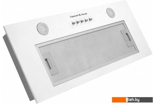 Вытяжки Zigmund & Shtain K 016.7 W Вытяжки Zigmund & Shtain K 016.7 W