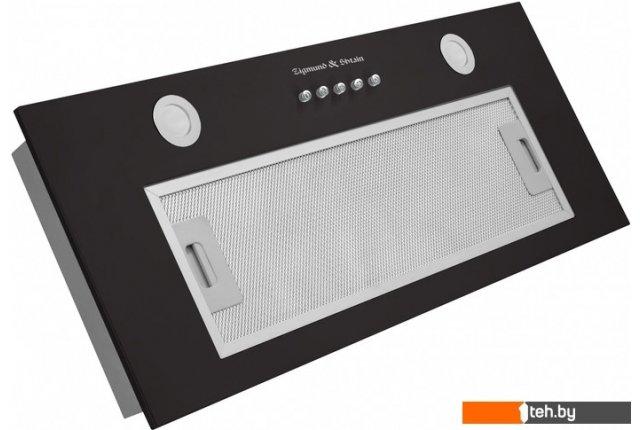Вытяжки Zigmund & Shtain K 016.7 B Вытяжки Zigmund & Shtain K 016.7 B