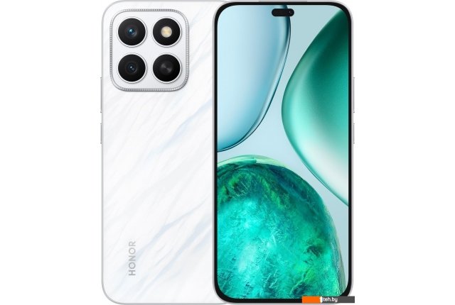 Мобильные телефоны Honor X8c ABR-LX1 8GB/128GB международная версия (белый) Мобильные телефоны Honor X8c ABR-LX1 8GB/128GB международная версия (белый)