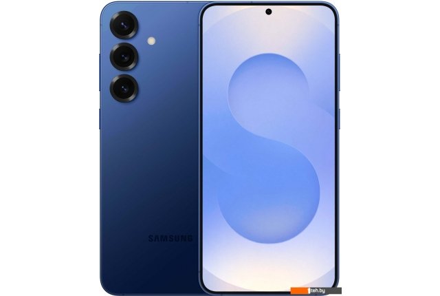 Мобильные телефоны Samsung Galaxy S25+ SM-S936B 12GB/512GB (синий) Мобильные телефоны Samsung Galaxy S25+ SM-S936B 12GB/512GB (синий)